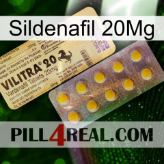 Sildenafil 20Mg new06